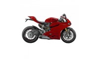 Affordable Ducati 1199 Fairings