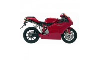 Affordable Ducati 749 Fairings