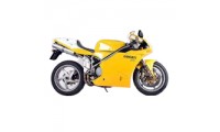 Affordable Ducati 998 Fairings