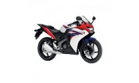 Affordable Honda CBR125R Fairings