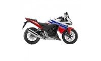 Affordable 2013-2015 Honda CBR500RR Fairings