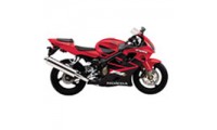 Affordable 2001-2003 Honda CBR600 F4i Fairings