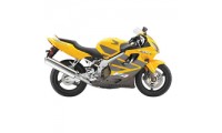 Affordable 2004-2007 Honda CBR600 F4i Fairings