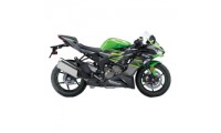 Affordable Kawasaki Ninja Fairings