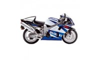Affordable Suzuki TL1000R Fairings