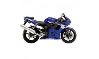 Affordable 2003-2005 Yamaha R6 Fairings