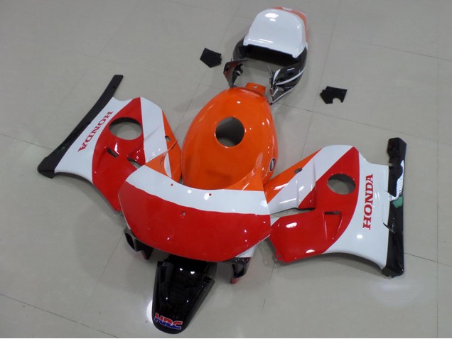 Affordable 1991-1998 Repsol Honda CBR250RR MC22 Motorcyle Fairings Affordable 1991-1998 Repsol Honda CBR250RR MC22 Motorcyle Fairings