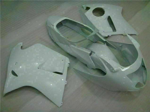 Affordable 1996-2007 White Honda CBR1100XX Motorbike Fairing Kits Affordable 1996-2007 White Honda CBR1100XX Motorbike Fairing Kits