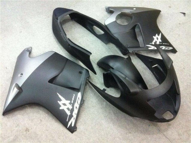 Affordable 1996-2007 Black Honda CBR1100XX Motorbike Fairing Kits Affordable 1996-2007 Black Honda CBR1100XX Motorbike Fairing Kits