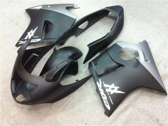 Affordable 1996-2007 Black Honda CBR1100XX Motorbike Fairing Kits Affordable 1996-2007 Black Honda CBR1100XX Motorbike Fairing Kits