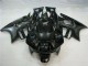 Affordable 1995-1998 Glosssy Black Honda CBR600 F3 Motorcycle Fairing Kits