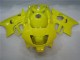 Affordable 1995-1998 Yellow Honda CBR600 F3 Replacement Fairings