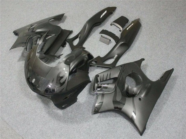 Affordable 1995-1998 Black Honda CBR600 F3 Motorbike Fairings & Bodywork