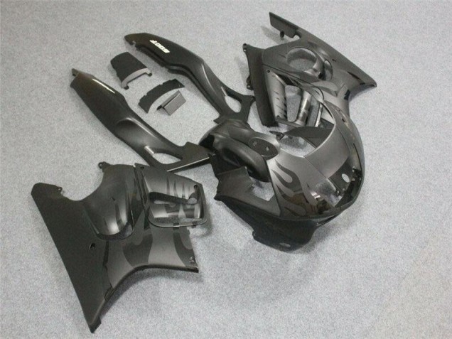Affordable 1995-1998 Black Honda CBR600 F3 Motorbike Fairings & Bodywork