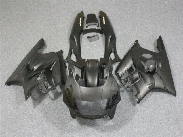 Affordable 1995-1998 Black Honda CBR600 F3 Motorbike Fairings & Bodywork