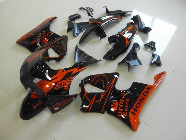 Affordable 1998-1999 Orange Corona Honda CBR900RR 919 Motorcycle Fairings Kit Affordable 1998-1999 Orange Corona Honda CBR900RR 919 Motorcycle Fairings Kit