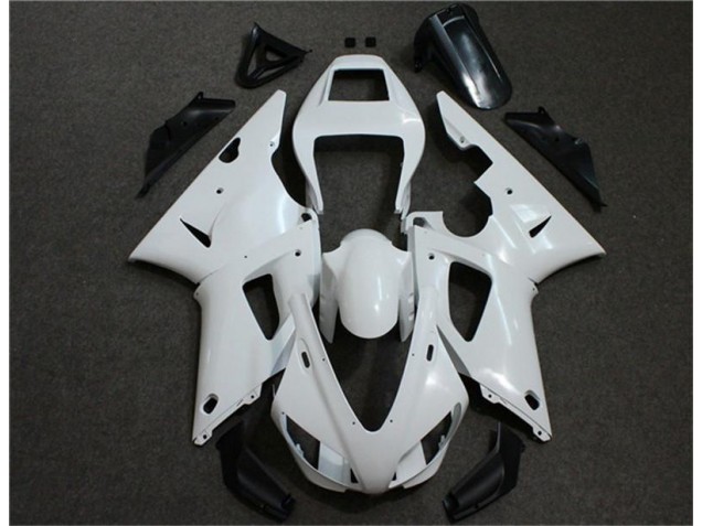 Affordable 1998-1999 Unpainted Yamaha YZF R1 Motorcyle Fairings Affordable 1998-1999 Unpainted Yamaha YZF R1 Motorcyle Fairings