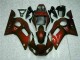 Affordable 1998-2002 Brown Yamaha YZF R6 Motorcycle Bodywork Affordable 1998-2002 Brown Yamaha YZF R6 Motorcycle Bodywork