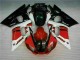 Affordable 1998-2002 Red Black Yamaha YZF R6 Motorcycle Bodywork Affordable 1998-2002 Red Black Yamaha YZF R6 Motorcycle Bodywork