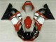 Affordable 1998-2002 Red White Yamaha YZF R6 Motor Fairings Affordable 1998-2002 Red White Yamaha YZF R6 Motor Fairings