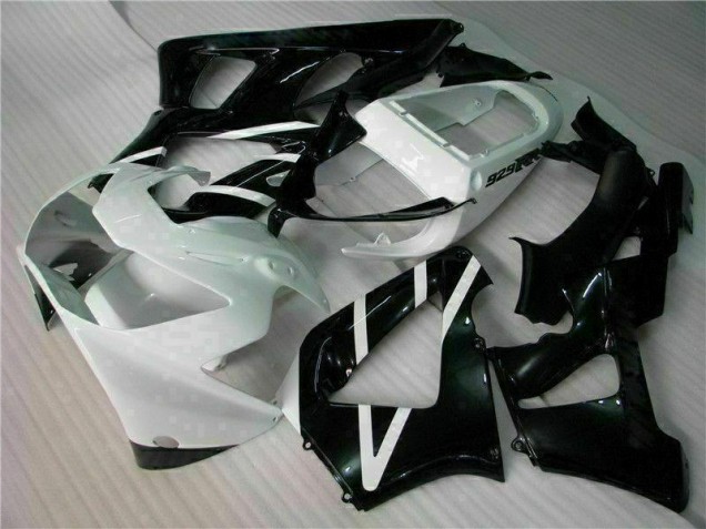 Affordable 2000-2001 White Honda CBR900RR 929RR Bike Fairing Kit Affordable 2000-2001 White Honda CBR900RR 929RR Bike Fairing Kit