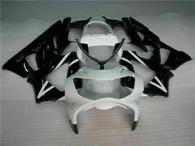Affordable 2000-2001 White Honda CBR900RR 929RR Bike Fairing Kit Affordable 2000-2001 White Honda CBR900RR 929RR Bike Fairing Kit