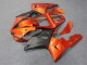Affordable 2000-2001 Orange Black Yamaha YZF R1 Motorcycle Fairings Kit Affordable 2000-2001 Orange Black Yamaha YZF R1 Motorcycle Fairings Kit