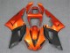 Affordable 2000-2001 Orange Black Yamaha YZF R1 Motorcycle Fairings Kit Affordable 2000-2001 Orange Black Yamaha YZF R1 Motorcycle Fairings Kit