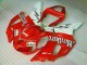 Affordable 2000-2001 Red Yamaha YZF R1 Motorcycle Replacement Fairings & Bodywork