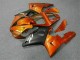 Affordable 2000-2001 Orange Yamaha YZF R1 Motor Fairings Affordable 2000-2001 Orange Yamaha YZF R1 Motor Fairings