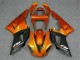 Affordable 2000-2001 Orange Yamaha YZF R1 Motor Fairings Affordable 2000-2001 Orange Yamaha YZF R1 Motor Fairings