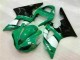 Affordable 2000-2001 Green Yamaha YZF R1 Motorcylce Fairings Affordable 2000-2001 Green Yamaha YZF R1 Motorcylce Fairings