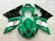 Affordable 2000-2001 Green Yamaha YZF R1 Motorcylce Fairings Affordable 2000-2001 Green Yamaha YZF R1 Motorcylce Fairings