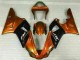 Affordable 2000-2001 Orange Yamaha YZF R1 Motorbike Fairings Affordable 2000-2001 Orange Yamaha YZF R1 Motorbike Fairings