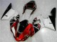 Affordable 2000-2001 Red Yamaha YZF R1 Motorcycle Fairing