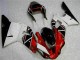 Affordable 2000-2001 Red Yamaha YZF R1 Motorcycle Fairing