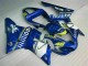 Affordable 2000-2001 Blue Yamaha YZF R1 Motor Bike Fairings Affordable 2000-2001 Blue Yamaha YZF R1 Motor Bike Fairings