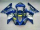 Affordable 2000-2001 Blue Yamaha YZF R1 Motor Bike Fairings Affordable 2000-2001 Blue Yamaha YZF R1 Motor Bike Fairings