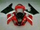 Affordable 2000-2001 Red Yamaha YZF R1 Motorcycle Replacement Fairings Affordable 2000-2001 Red Yamaha YZF R1 Motorcycle Replacement Fairings