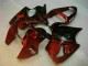 Affordable 2000-2002 Red Kawasaki ZX6R Motor Fairings Affordable 2000-2002 Red Kawasaki ZX6R Motor Fairings