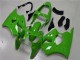 Affordable 2000-2002 Green Kawasaki ZX6R Motorbike Fairing Affordable 2000-2002 Green Kawasaki ZX6R Motorbike Fairing
