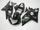 Affordable 2000-2002 Glossy Black Suzuki GSXR 1000 Motorbike Fairing Affordable 2000-2002 Glossy Black Suzuki GSXR 1000 Motorbike Fairing