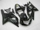 Affordable 2000-2002 Glossy Black Suzuki GSXR 1000 Motorbike Fairing Affordable 2000-2002 Glossy Black Suzuki GSXR 1000 Motorbike Fairing