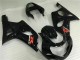 Affordable 2000-2002 Black Suzuki GSXR 1000 Motorcylce Fairings Affordable 2000-2002 Black Suzuki GSXR 1000 Motorcylce Fairings