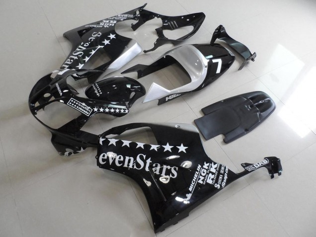 Affordable 2000-2006 Seven Star Honda VTR1000 Motorcycle Fairing Affordable 2000-2006 Seven Star Honda VTR1000 Motorcycle Fairing
