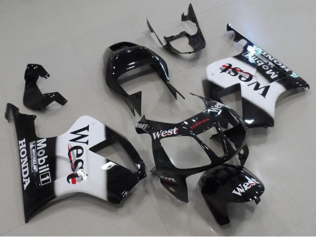 Affordable 2000-2006 West Honda VTR1000 Motorcycle Fairing Kits Affordable 2000-2006 West Honda VTR1000 Motorcycle Fairing Kits