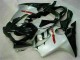 Affordable 2001-2003 Black Silver Honda CBR600 F4i Bike Fairing Kit