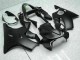 Affordable 2001-2003 Matte Black Honda CBR600 F4i Motorcycle Fairings Affordable 2001-2003 Matte Black Honda CBR600 F4i Motorcycle Fairings