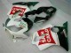 Affordable 2001-2003 Red White Black San Carlo Honda CBR600 F4i Bike Fairing