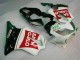 Affordable 2001-2003 Red White Black San Carlo Honda CBR600 F4i Bike Fairing